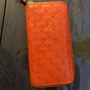 ANYA HINDMARCH wallet